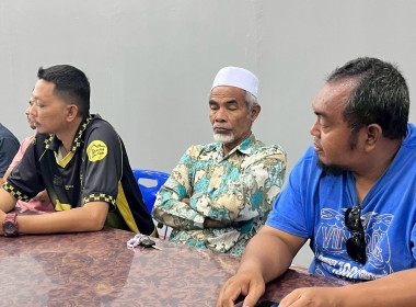 จัดโครงการประชุมเชิงปฏิบัติการสร้างผลิตภัณฑ์ใหม่จากการจัดการวัสดุเหลือใช้ทางการเกษตรหรือผลพลอยได้ ... พารามิเตอร์รูปภาพ 7